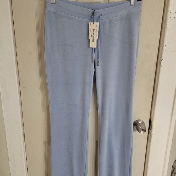 Juicy Couture Bling Tracksuit Set - Picture 6 of 10